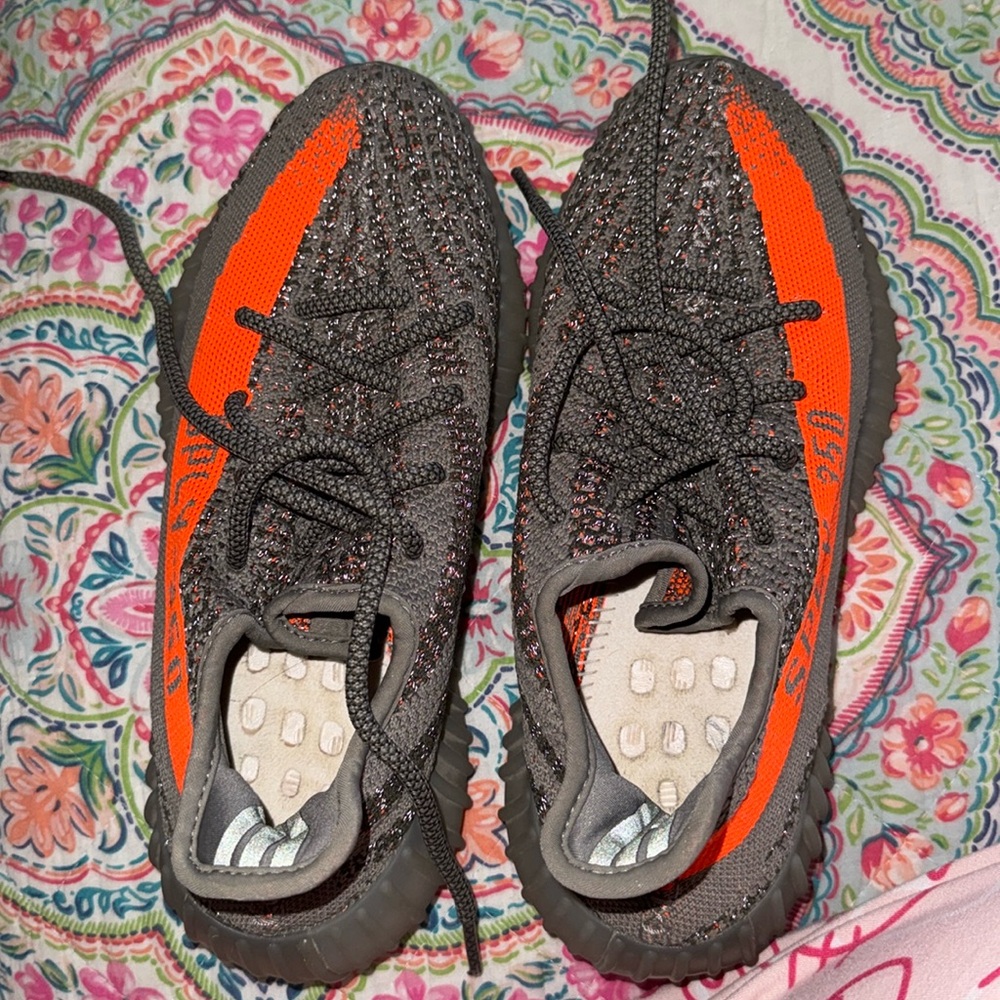 Adidas Yeezy Boost 350 V2 - beluga reflective
